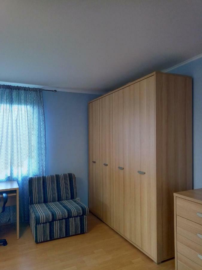Dreamland Apartment Poprad Exterior photo