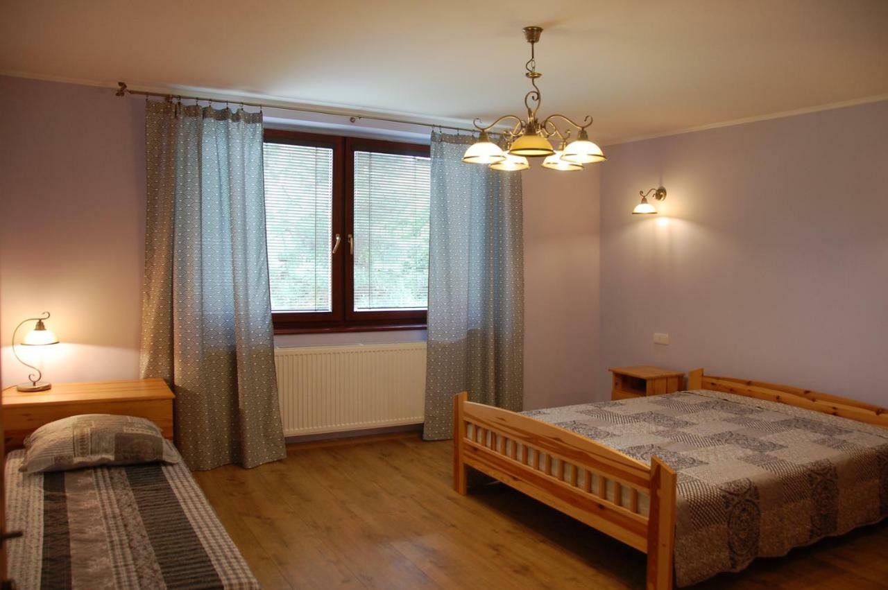 Dreamland Apartment Poprad Exterior photo