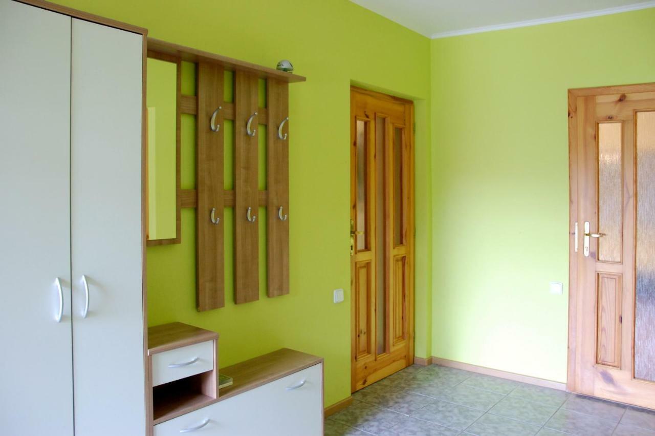 Dreamland Apartment Poprad Exterior photo