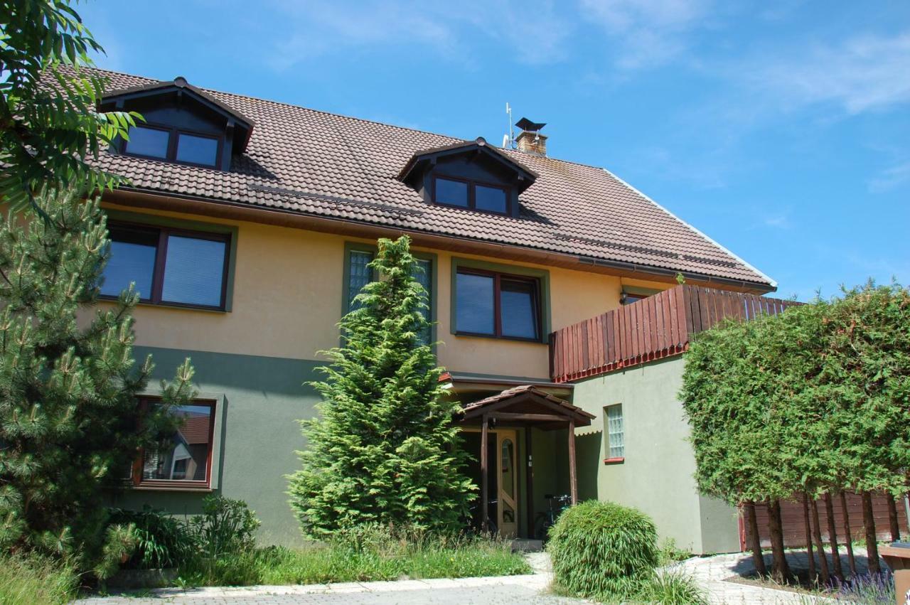 Dreamland Apartment Poprad Exterior photo
