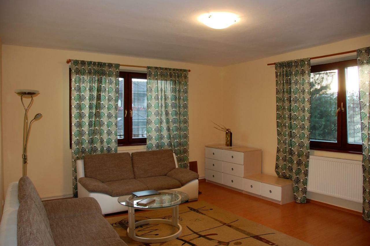Dreamland Apartment Poprad Exterior photo